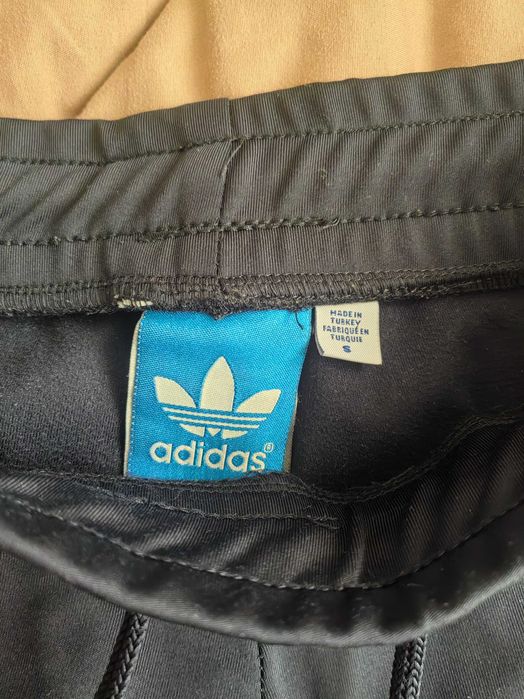 Adidas екип,екипът е нов