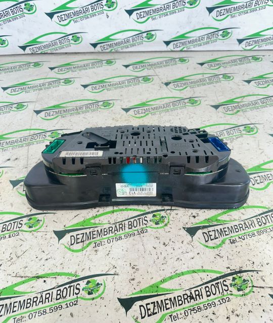 Ceasuri bord 3B0920 845 VDO Volkswagen VW Passat B5.5 (facelift)