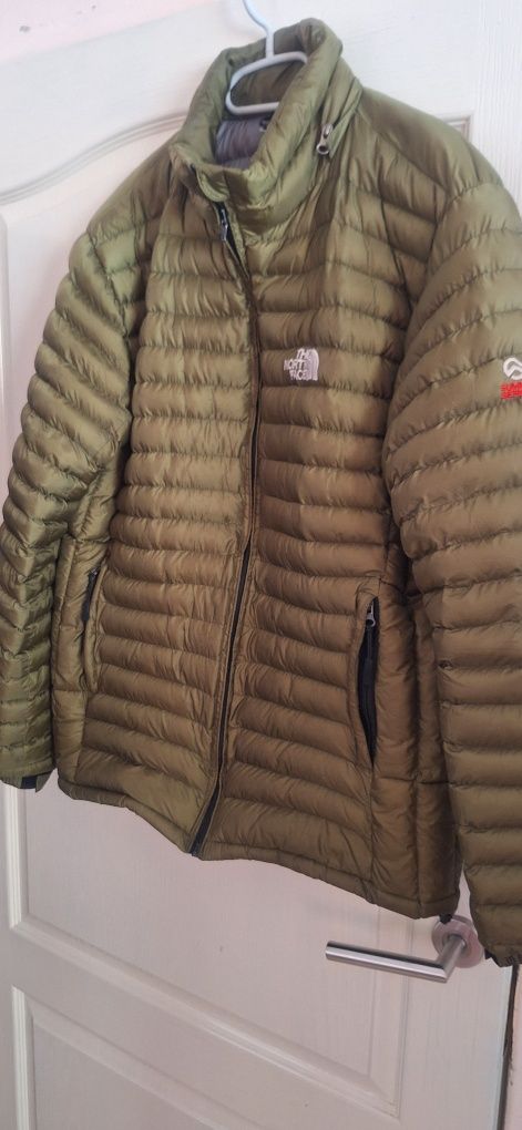 The north face яке ХЛ
