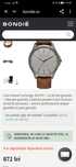 Vand ceas armani exchange