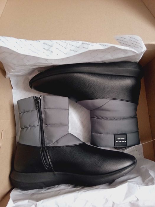 Jack$Jones/Salamander нови боти -41