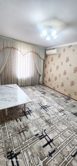 Срочний арендага квартира 3хона 73кв ойлага қизларга Чилонзор фарход