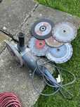 Vand flex Bosch profesional in stare ok servisat