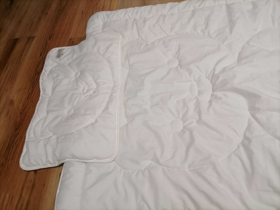 Set pilota si perna bebelusi