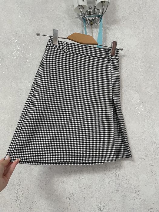 Милая юбочка