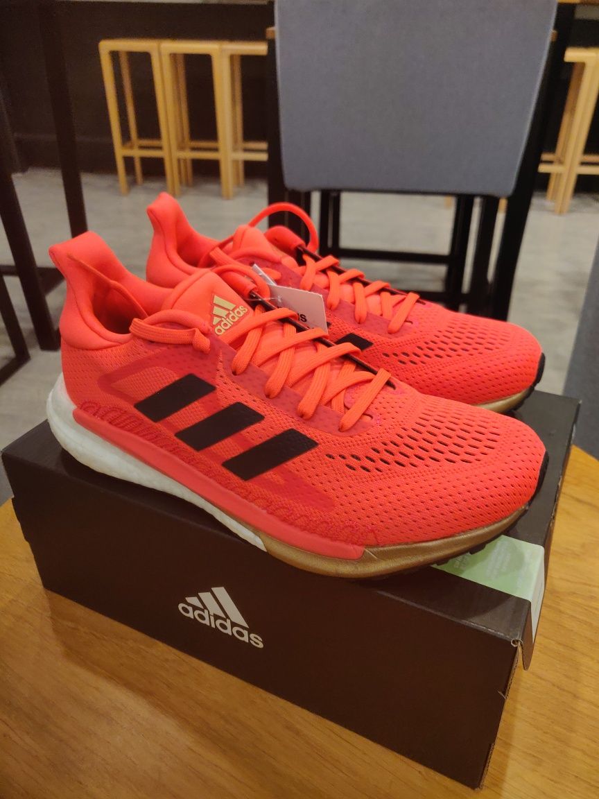 Adidas Solar glide номера 36 2/3, 37 1/3 ,39 1/3