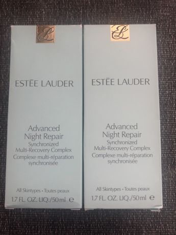 Estee Lauder Ser Advanced Night Repair 50ml