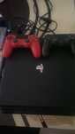 Ps 4 PRO 1TB, 2 console, 3 jocuri