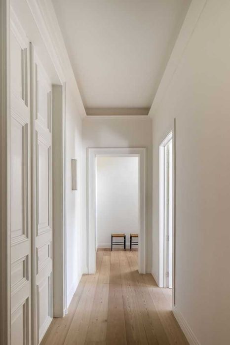 Cornisa banda LED mascare sina perdea draperie MODEL MG24