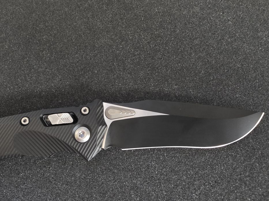 Microtech Amphibian (aluminum)