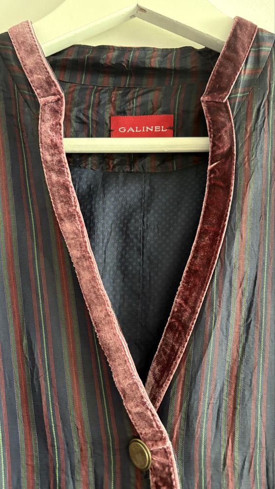 Дамски елек Galinel р-р 46,5