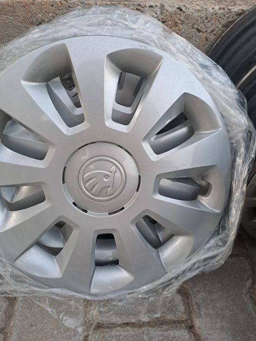 Skoda шкода тасове