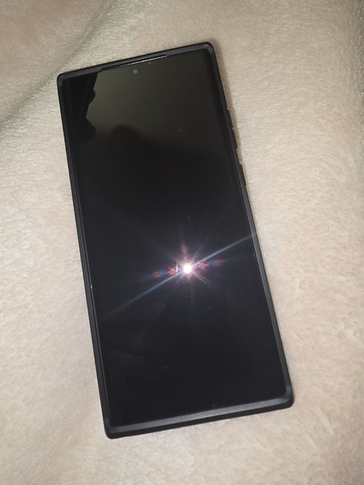 Samsung Note 20 Ultra 256GB