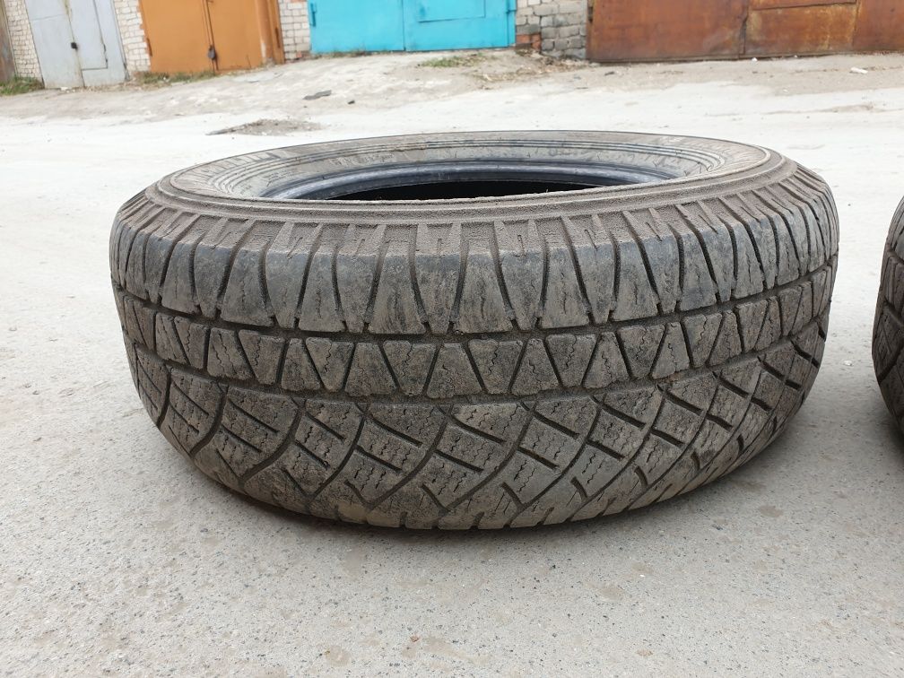 Шины, летние/ зимние(шипованые) автошины, колёса Michelin