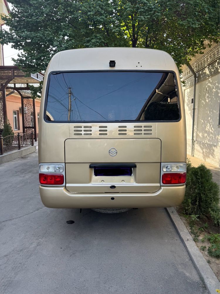 Avtobus Golden Drakon  22 o’rindiqlik