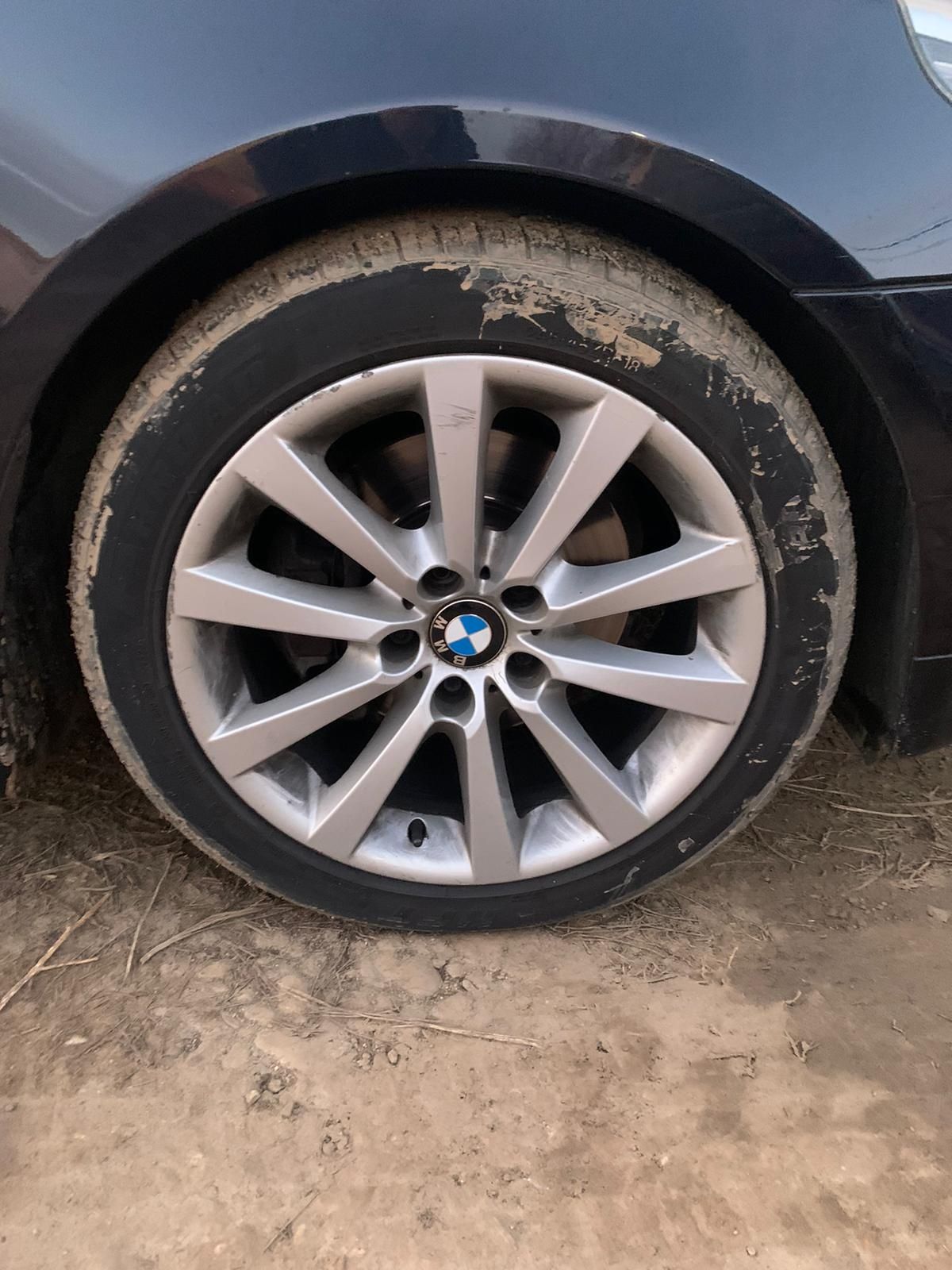 Jante bmw e90,e91,e60,e61,f10,f11,f20,f30 pe 17",18"