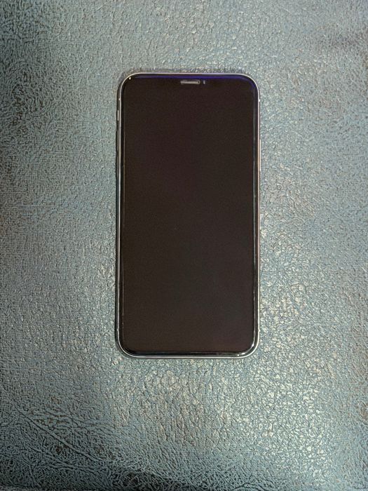 iPhone X 64 GB White