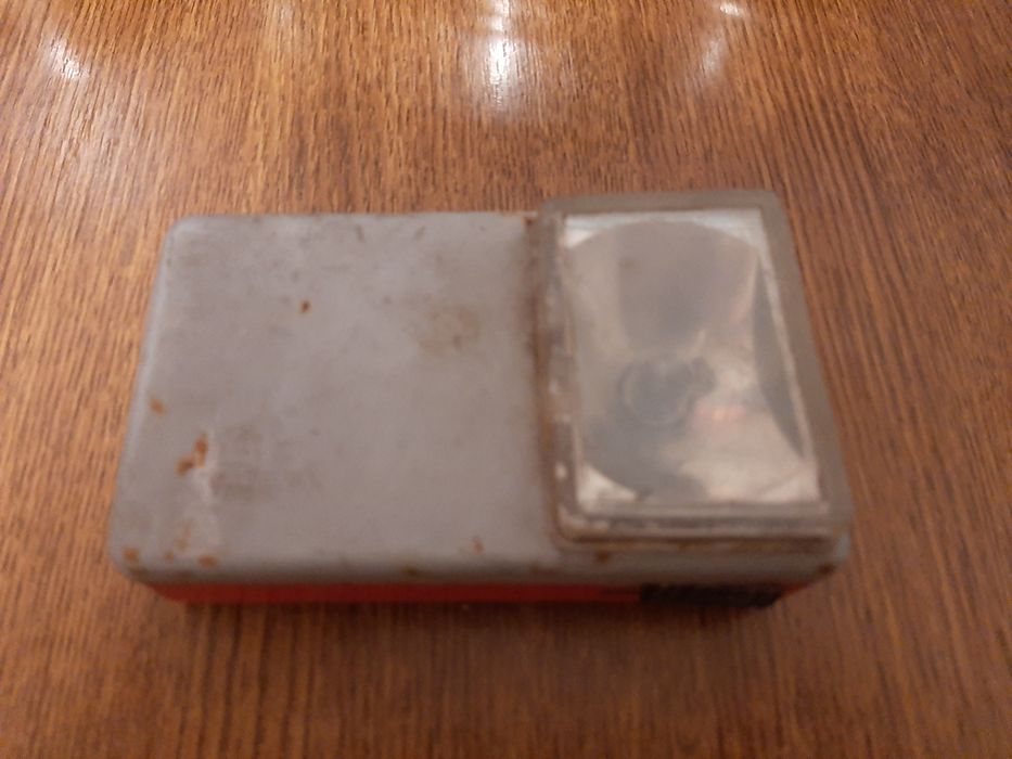 Lanterna Elba comunista