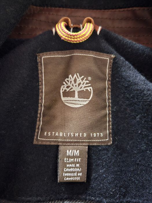 Geaca Timberland, nu Nike, Adidas, Levi's, Gucci, Armani, Tommy Hilfig