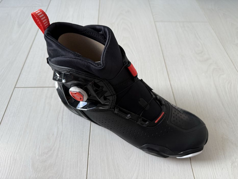 Ghete Moto ALPINESTARS SP2 Marime 45 Noi