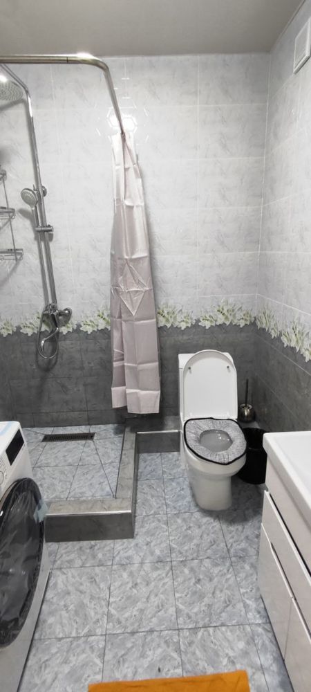 В NRG Мирзо Улугбек сдаётся 1х комнатная квартира