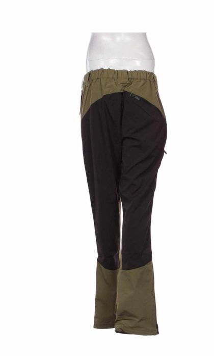 Дамски туристически панталон Nomad