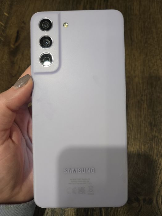 Samsung Galaxy S21FE