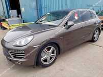 Dezmembrez Porsche Cayenne 958 [2010 - 2014] Crossover Diesel 3.0 Tiptronic AWD (245 hp)