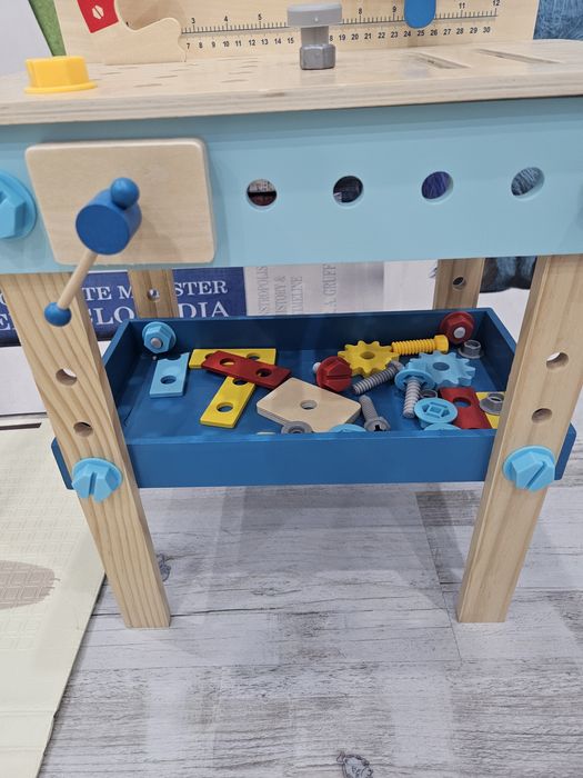 Детска работилница