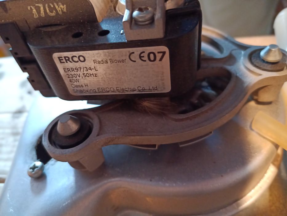 Motan Sigma Placa electronica Vas expansiune Hidrobloc Corp pompa