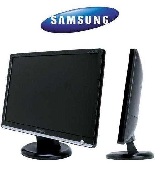 Монитор 22" Samsung 226BW