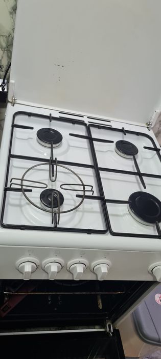 Aragaz Arctic in perfecta stare de functionare