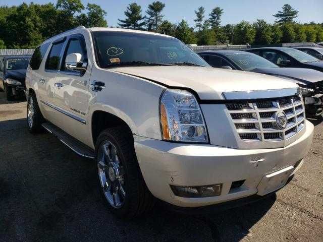 Авто на запчасти CADILLAC ESCALADE 2014