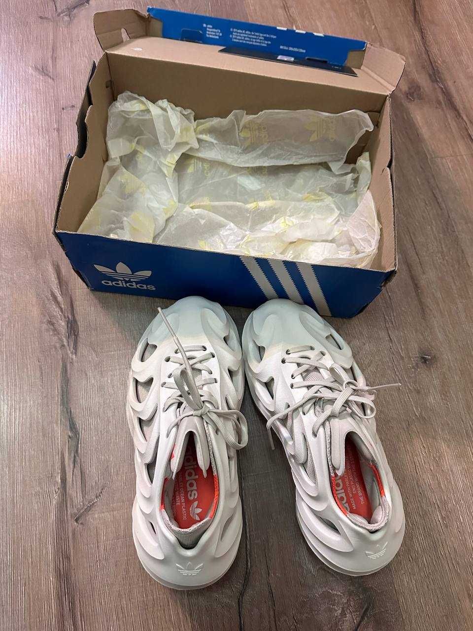 кроссовки Adidas Originals AdiFOM Q