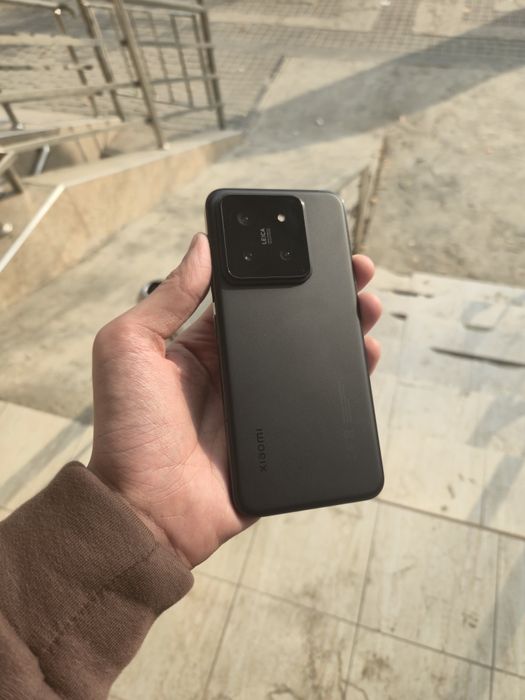 Xiaomi 14 12 ram 512 rom