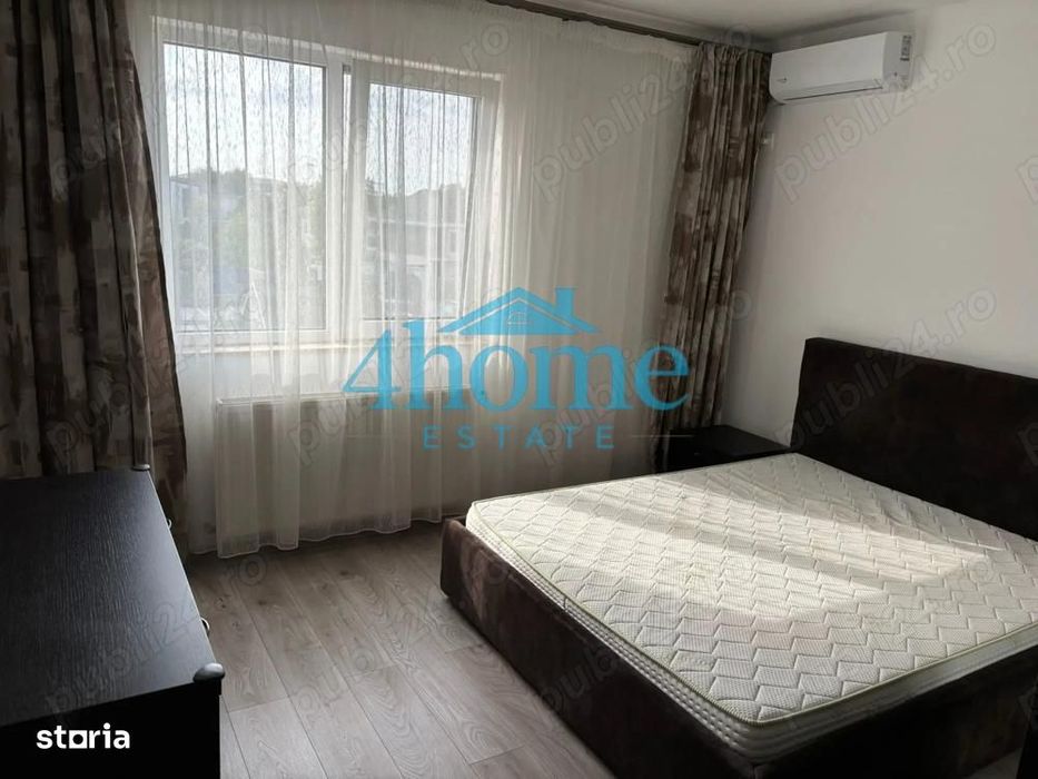 Apartament 2 camere | Nicolae Grigorescu | Dristor | Parcare | Metrou