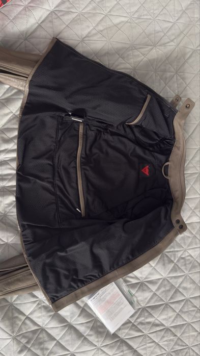 Яке Dainese SANTA MONICA Lady