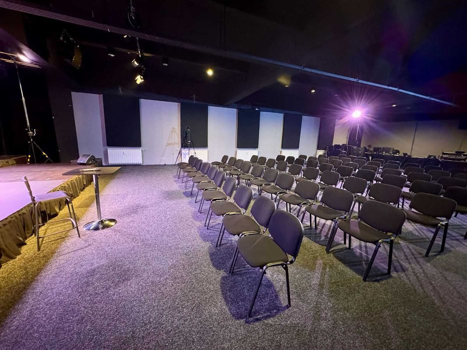 Inchiriez sala evenimente 300m2 zona Hyperion (Piata Unirii, Muncii)
