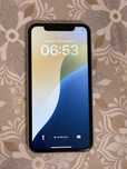 Iphone XR 64bg vand urgent!