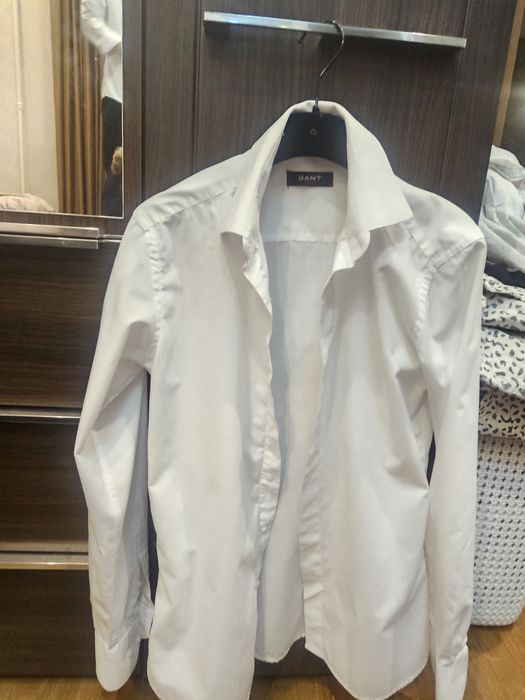 Рубашка для подростка