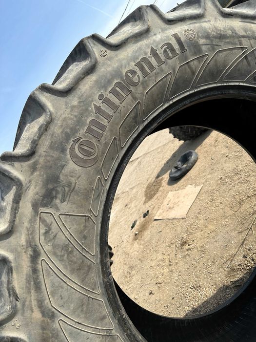 Anvelopa 650.65 R42 Continental