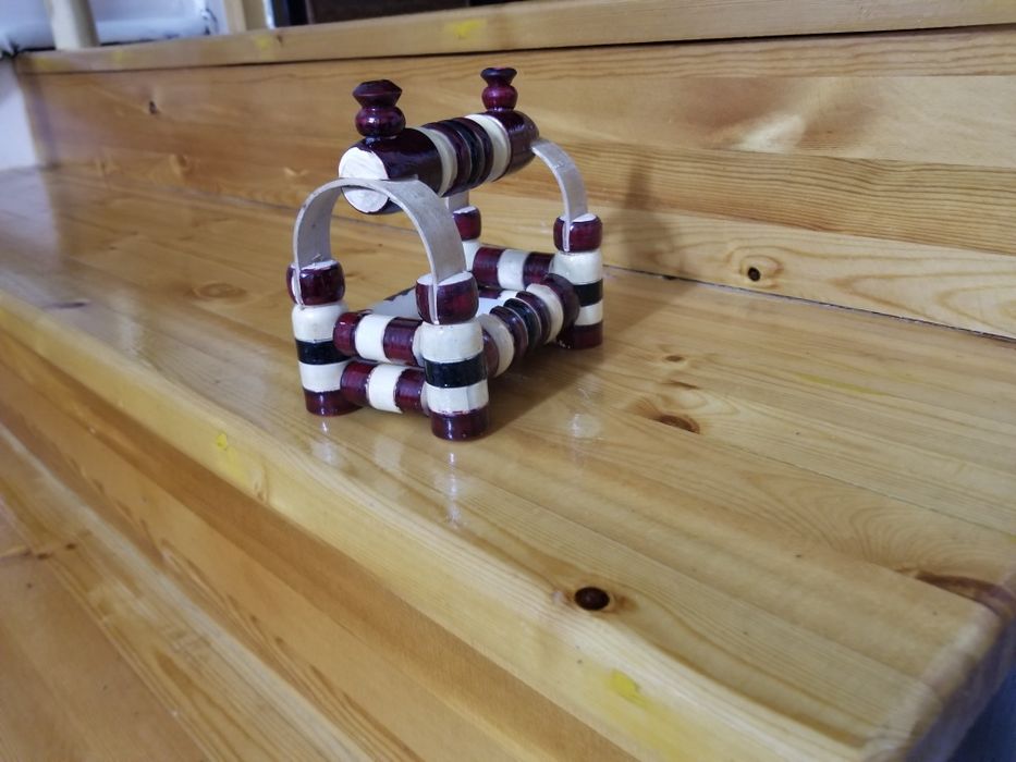 Mini beshik podarochniy