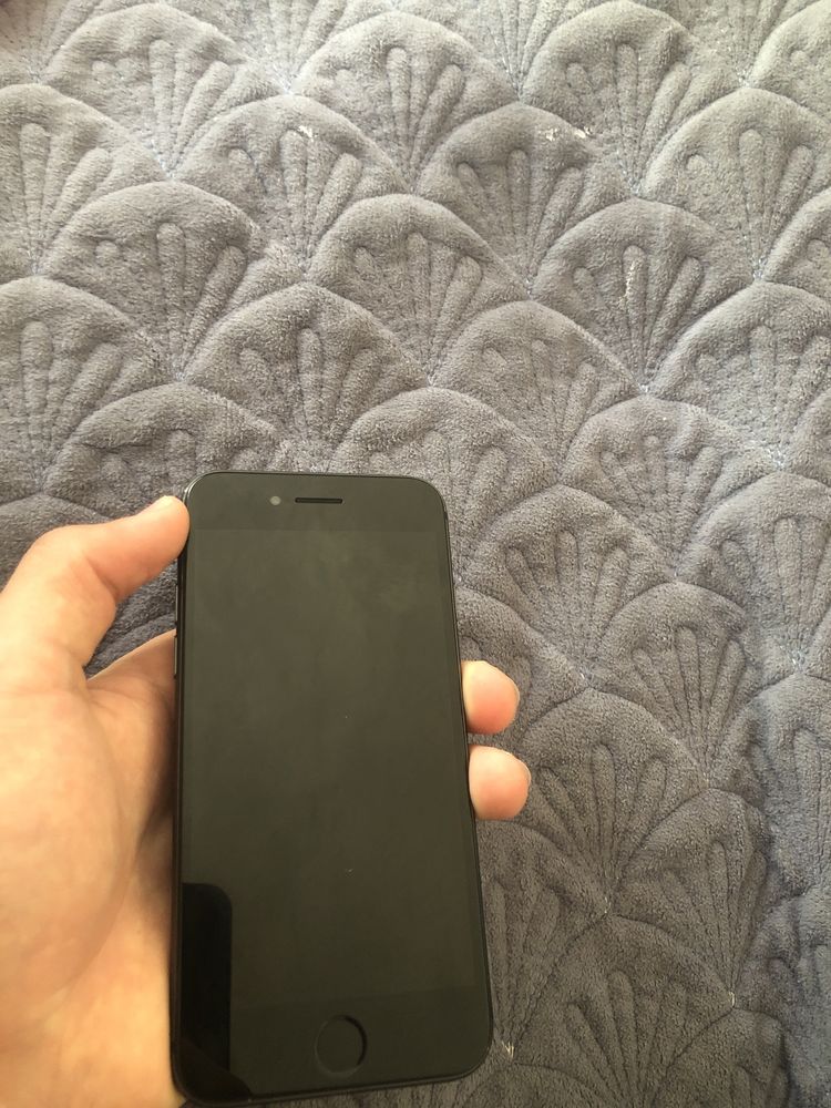 iphone 8 все работает
