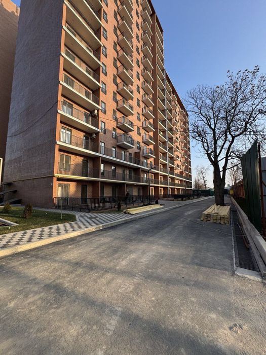 Продаётся квартира ЖК. Ассалом сохил Своя