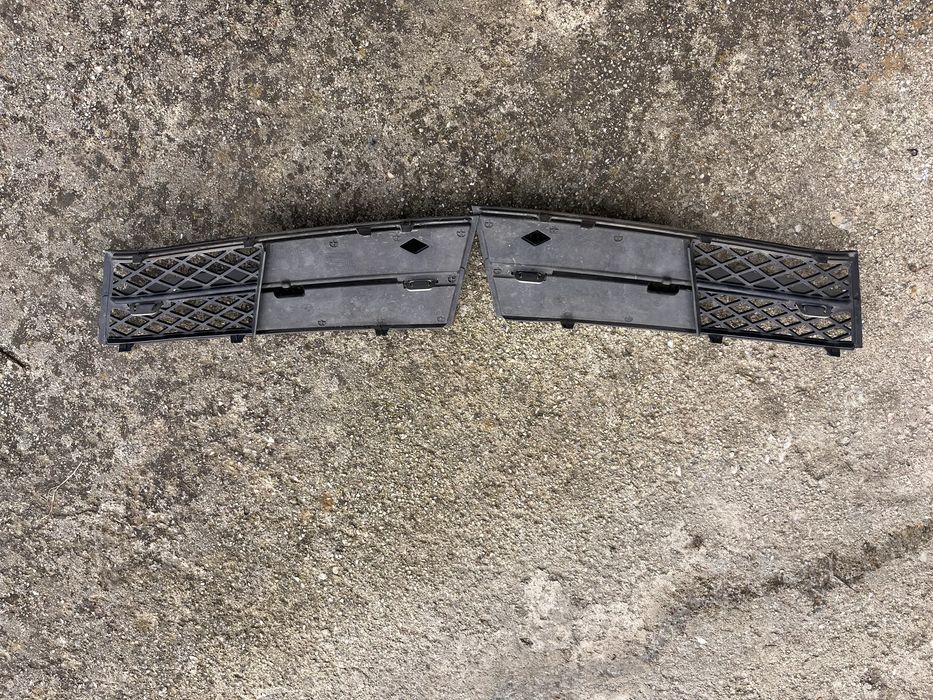 Grile bara fata seria 5 f10/11 2011