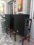 Boxe HK audio și mixer activ. LD