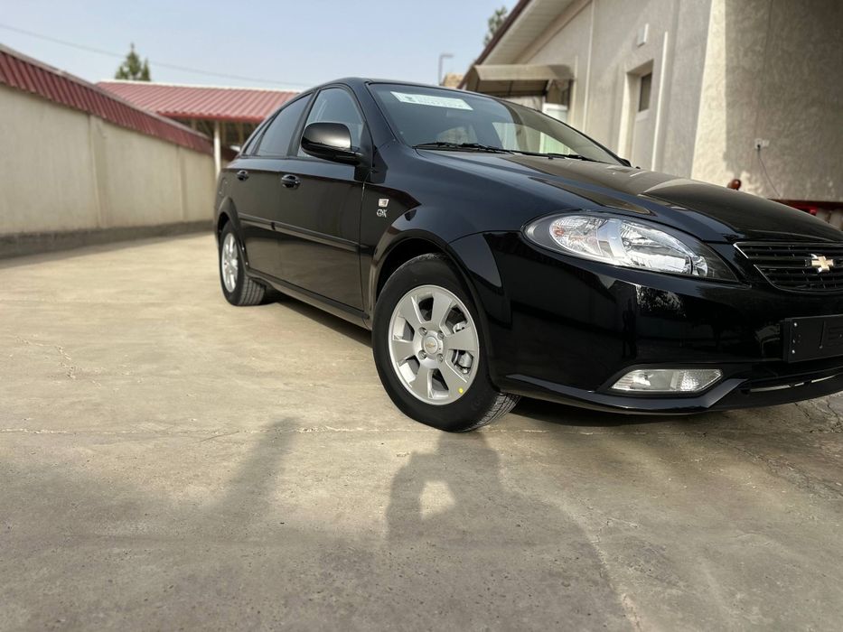 Идеальный автомобиль