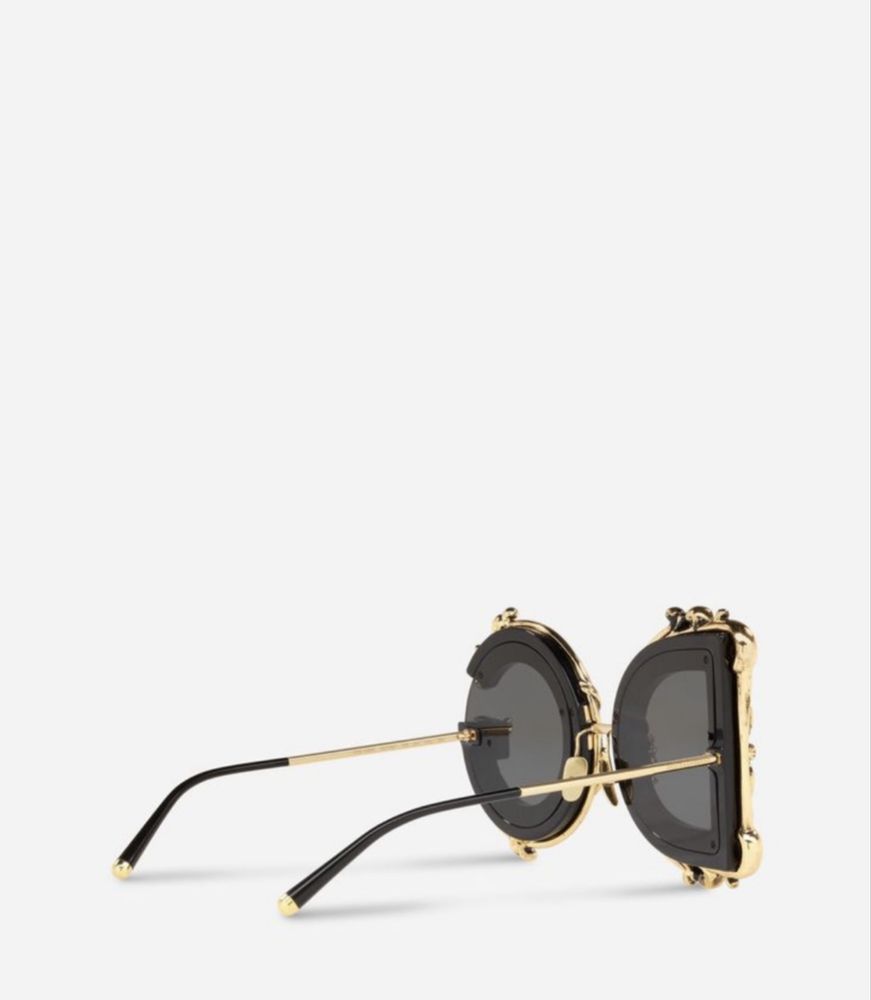 Dolce & Gabbana слънчеви очила