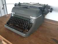 Антикварна пишеща машина Olympia Super De Luxe