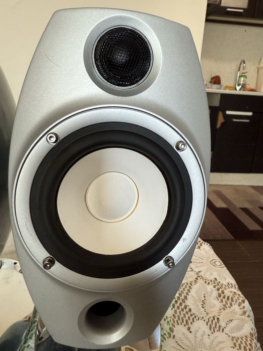Sony SS-LA500ed Качествени колонки